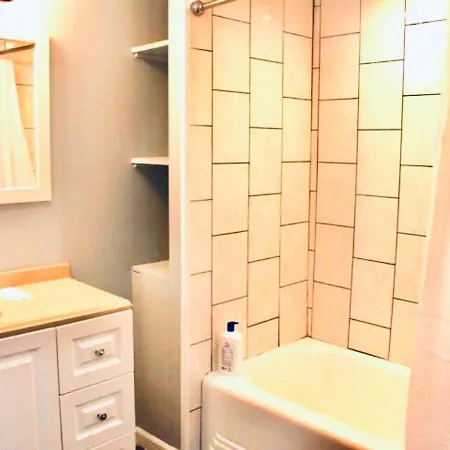 Clover 2900 - Apartment And Rooms With Private Bathroom Near Washington Ave South Philly Philadelphia Exterior photo