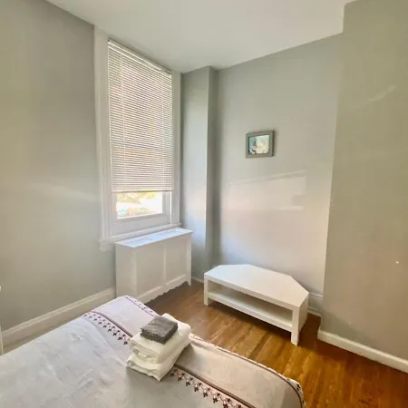 Clover 2900 - Apartment And Rooms With Private Bathroom Near Washington Ave South Philly Philadelphia Exterior photo