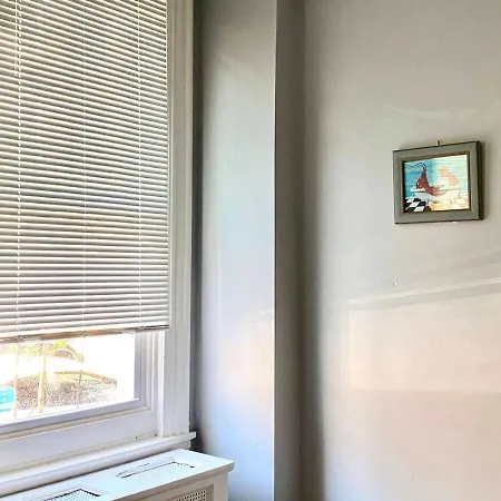 Clover 2900 - Apartment And Rooms With Private Bathroom Near Washington Ave South Philly Philadelphia Exterior photo