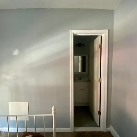 Clover 2900 - Apartment And Rooms With Private Bathroom Near Washington Ave South Philly Philadelphia Exterior photo