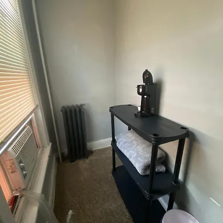 Clover 2900 - Apartment And Rooms With Private Bathroom Near Washington Ave South Philly Philadelphia Exterior photo