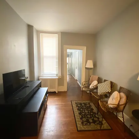 Clover 2900 - Apartment And Rooms With Private Bathroom Near Washington Ave South Philly Philadelphia Exterior photo