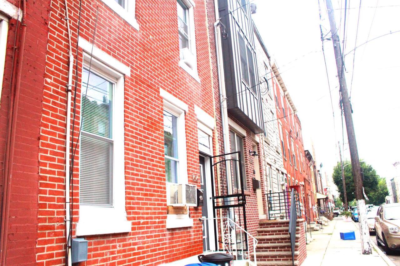 Apartment Clover 2900 - And With Private Bathroom Near Washington Ave South Philly *