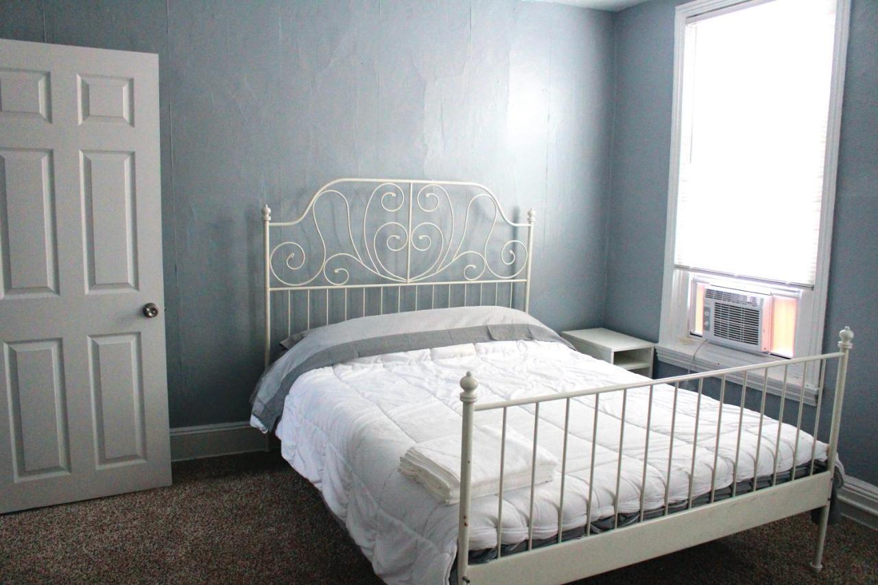 Appartement Clover 2900 - And With Private Bathroom Near Washington Ave South Philly