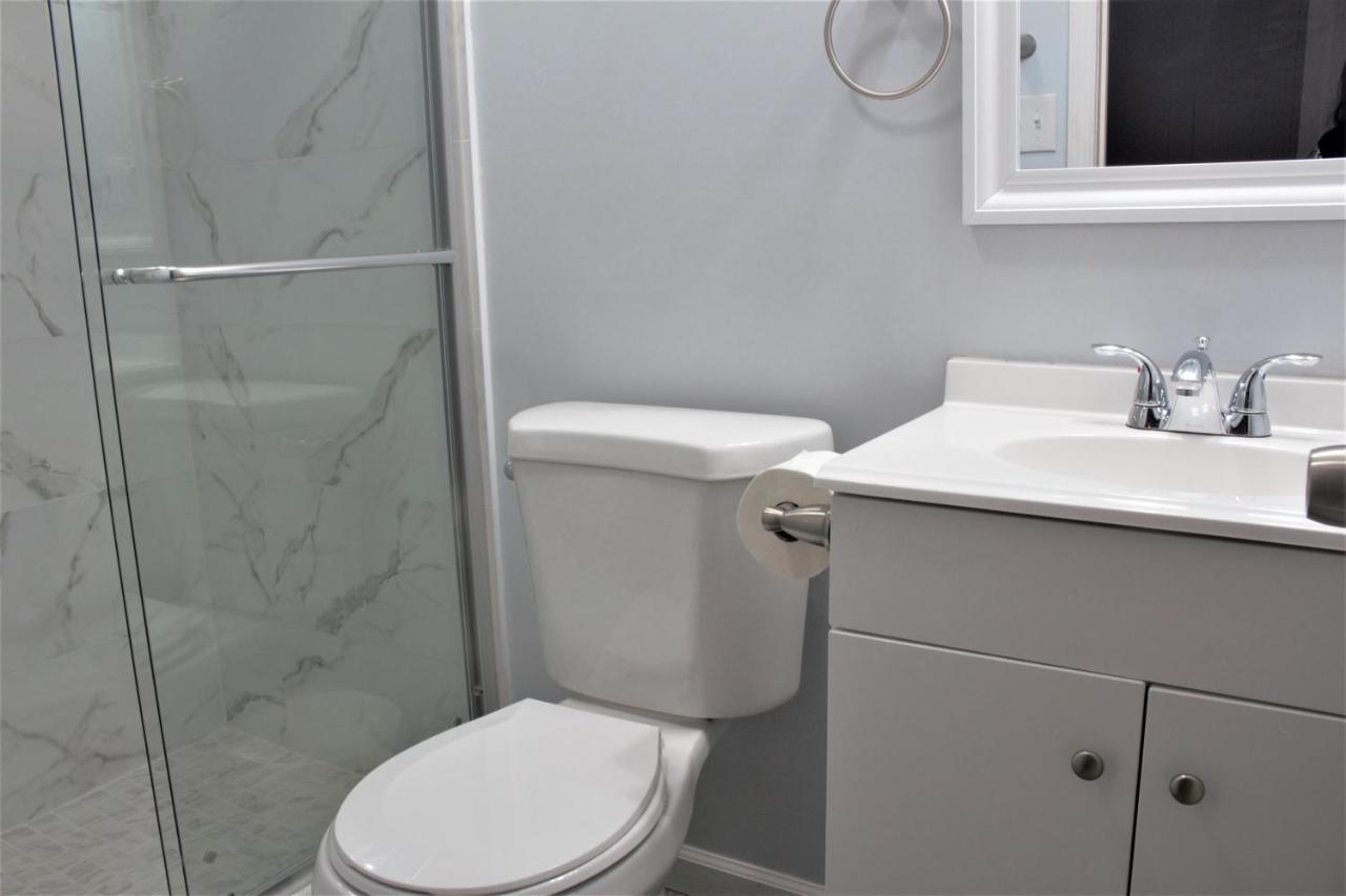 Appartement Clover 2900 - And With Private Bathroom Near Washington Ave South Philly