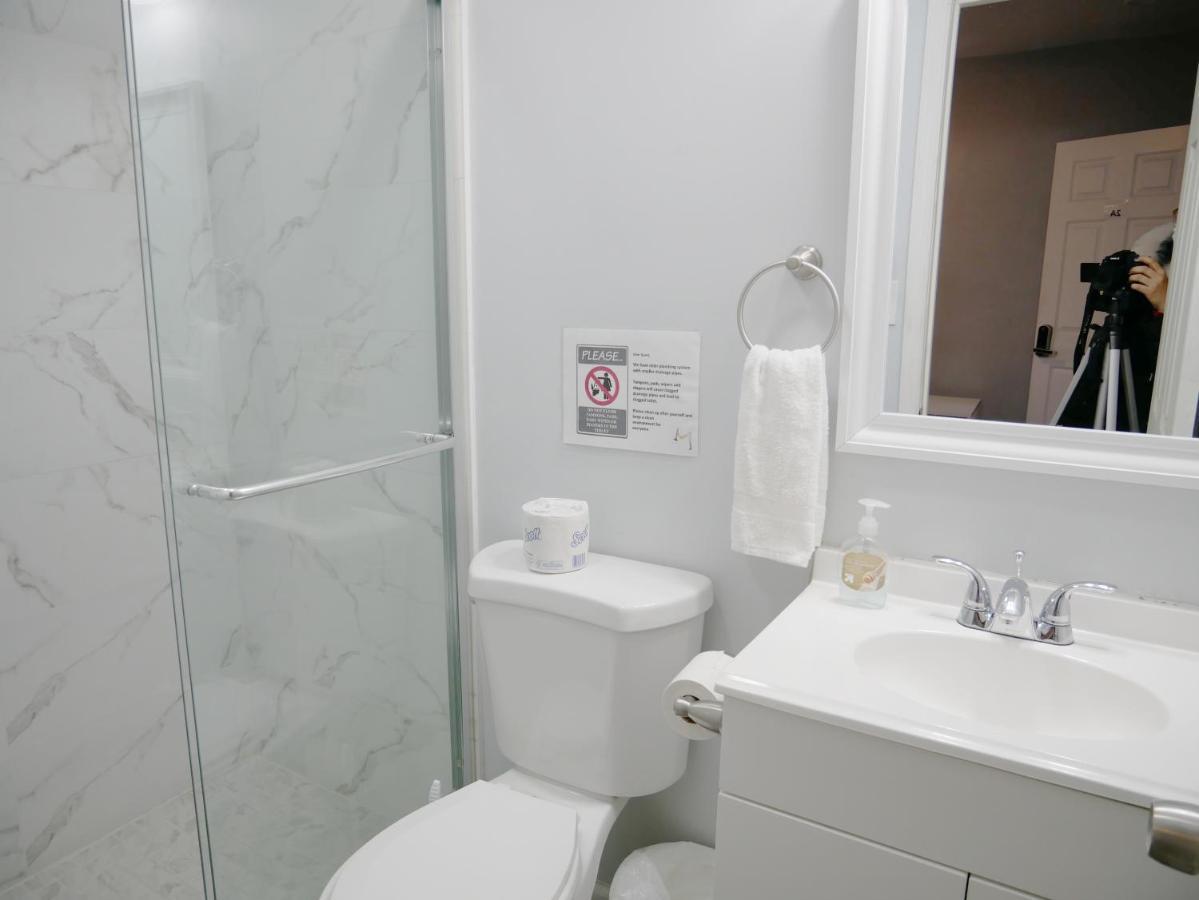 Clover 2900 - And With Private Bathroom Near Washington Ave South Philly Appartement Philadelphie