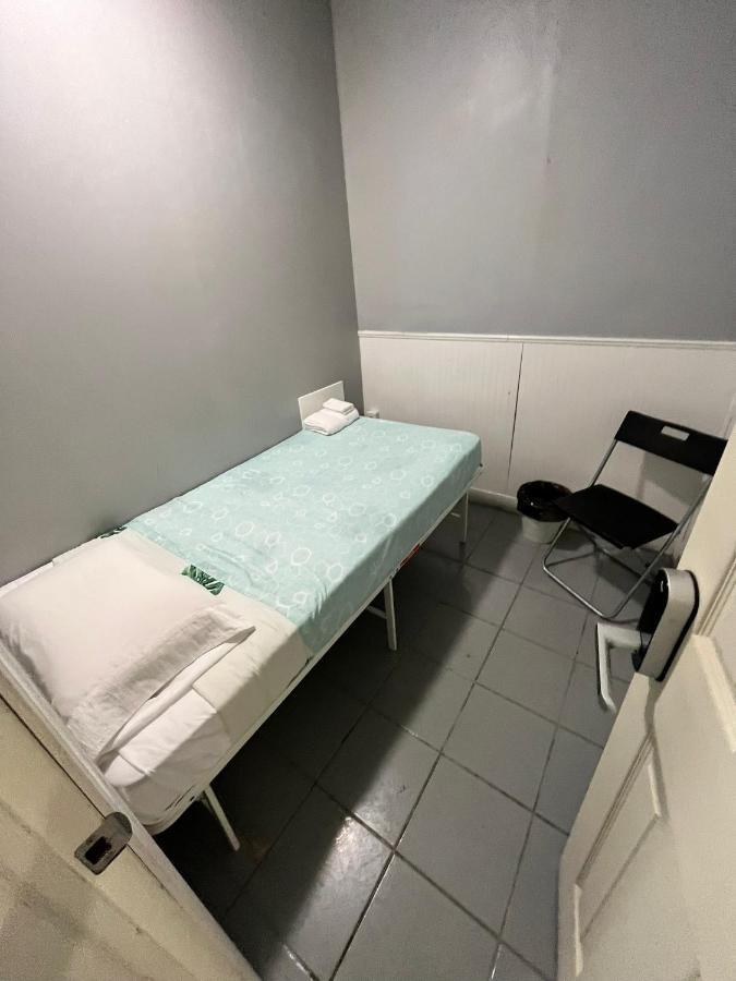 Appartement Clover 2900 - And With Private Bathroom Near Washington Ave South Philly