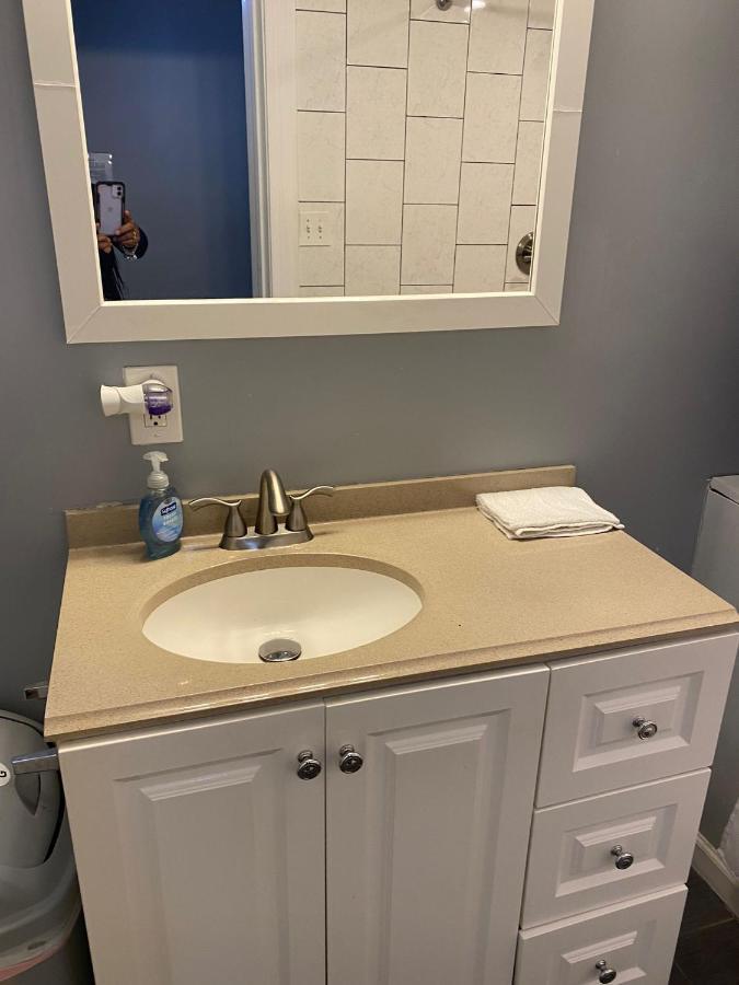 Clover 2900 - And With Private Bathroom Near Washington Ave South Philly Appartement *