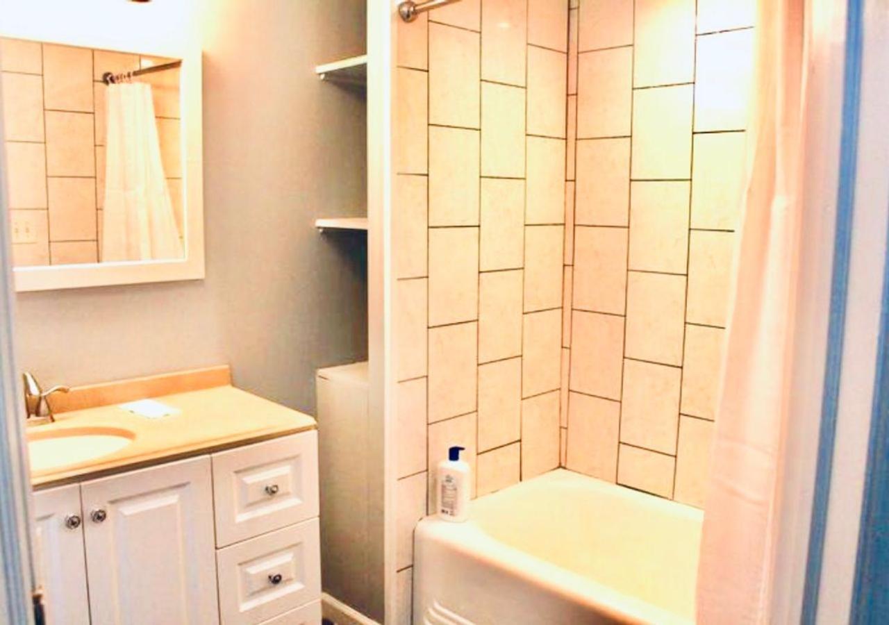 Clover 2900 - And With Private Bathroom Near Washington Ave South Philly Appartement