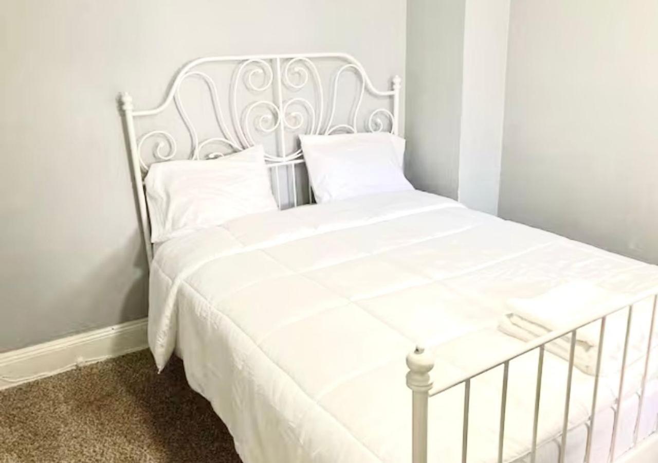 Appartement Clover 2900 - And With Private Bathroom Near Washington Ave South Philly *