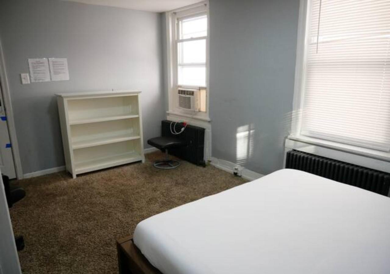 Appartement Clover 2900 - And With Private Bathroom Near Washington Ave South Philly *