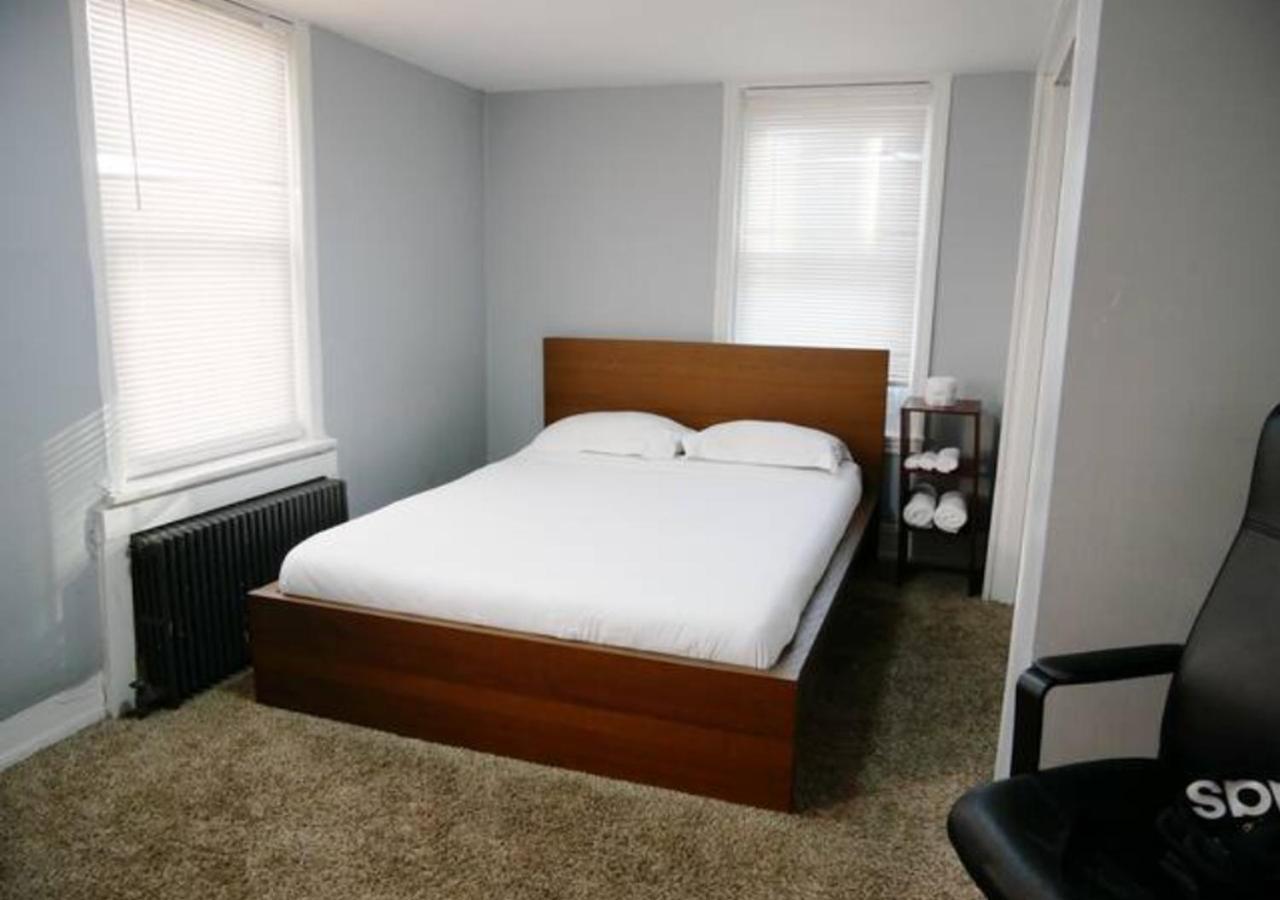 Appartement Clover 2900 - And With Private Bathroom Near Washington Ave South Philly *