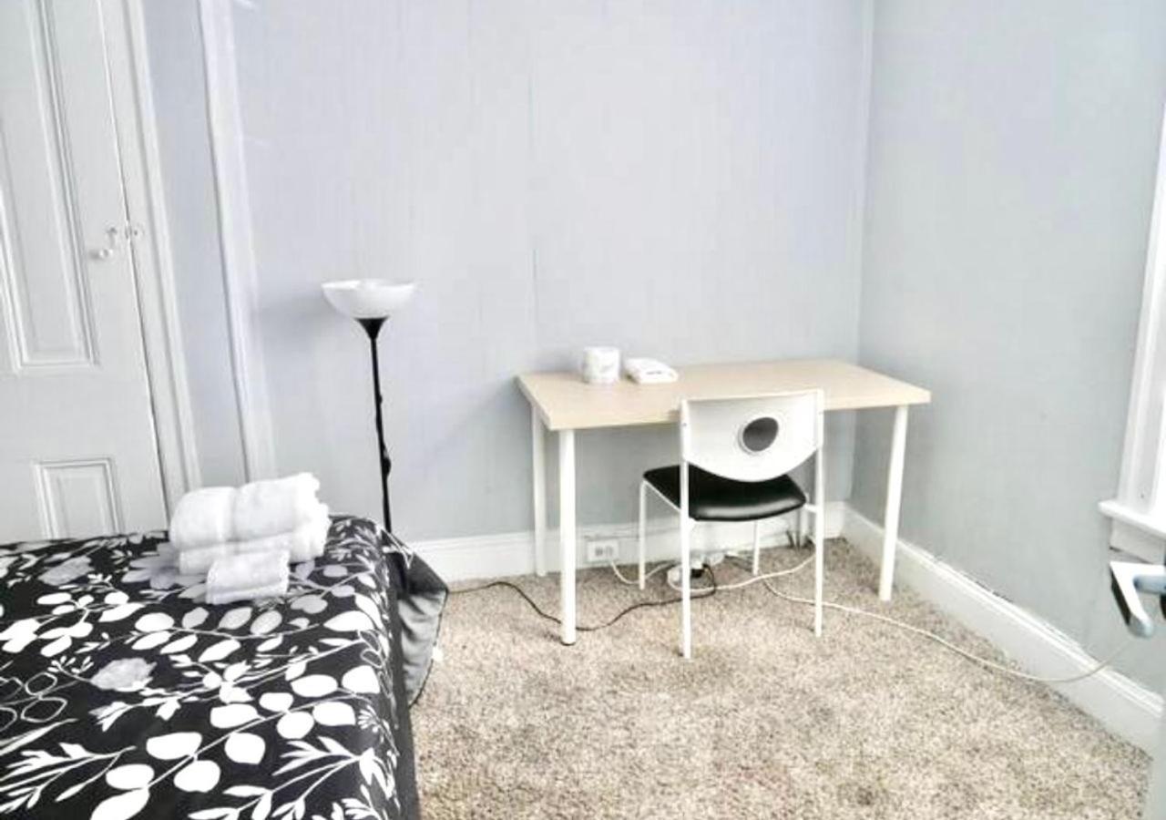 Clover 2900 - And With Private Bathroom Near Washington Ave South Philly Appartement Philadelphie