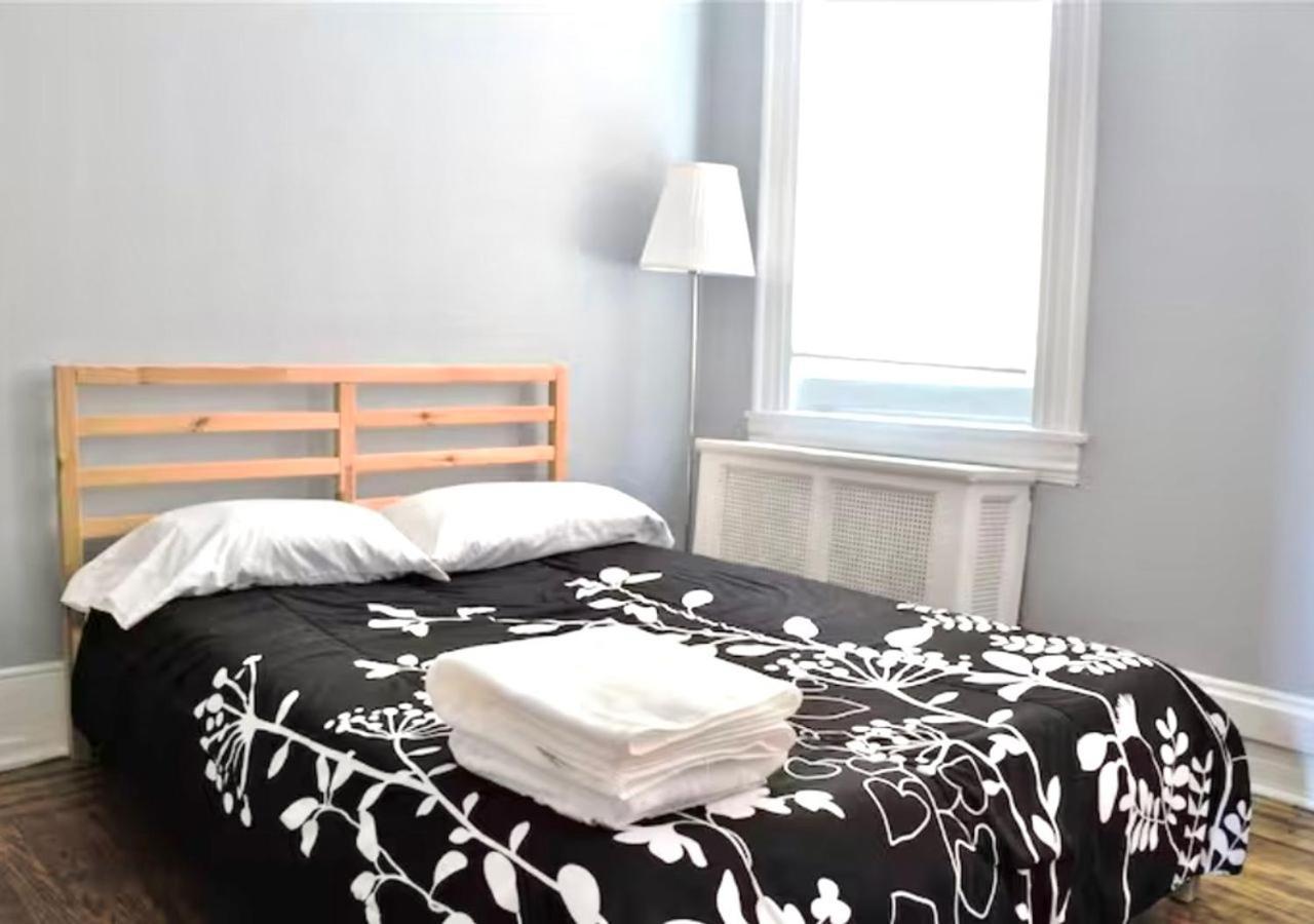 Appartement Clover 2900 - And With Private Bathroom Near Washington Ave South Philly