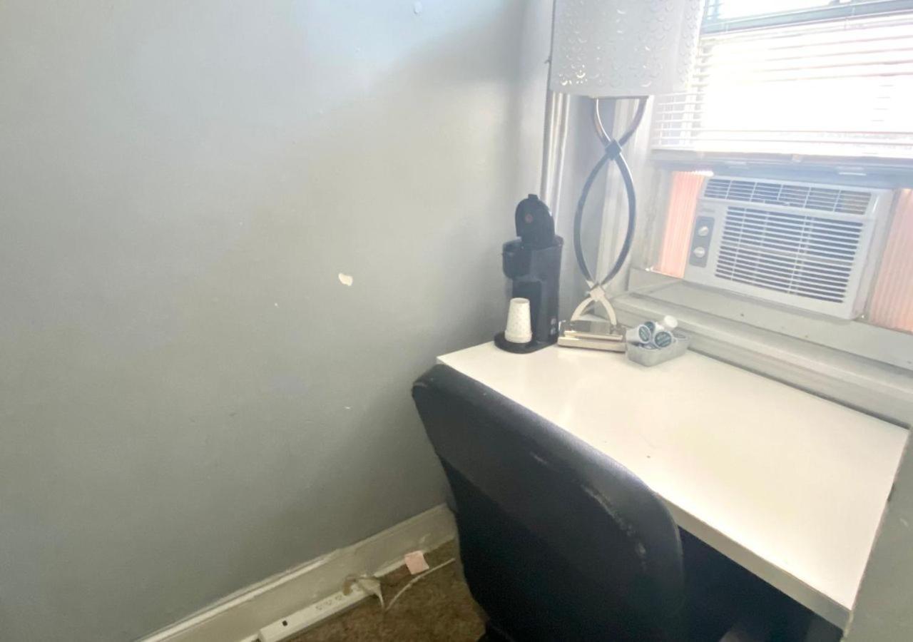 Appartement Clover 2900 - And With Private Bathroom Near Washington Ave South Philly Philadelphie