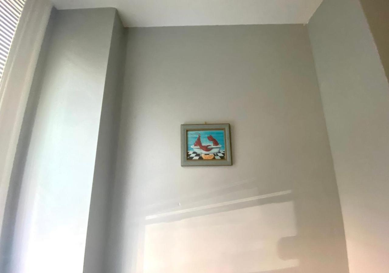 Clover 2900 - And With Private Bathroom Near Washington Ave South Philly * Philadelphie