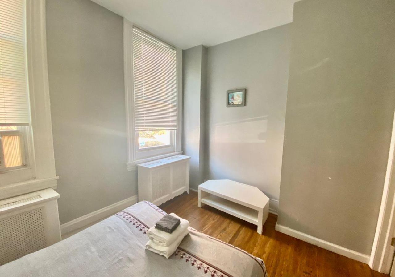 Clover 2900 - And With Private Bathroom Near Washington Ave South Philly Appartement Philadelphie
