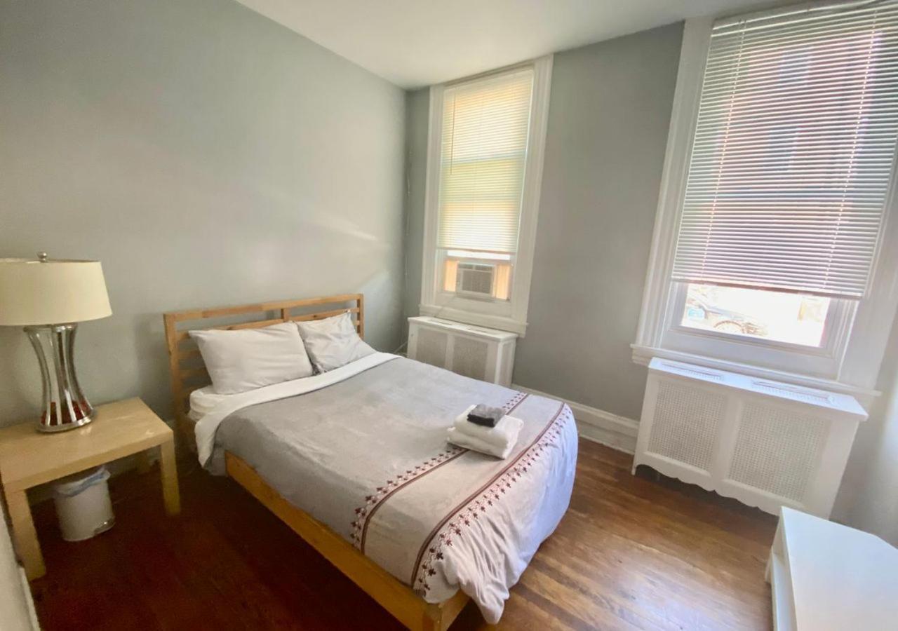 Appartement Clover 2900 - And With Private Bathroom Near Washington Ave South Philly
