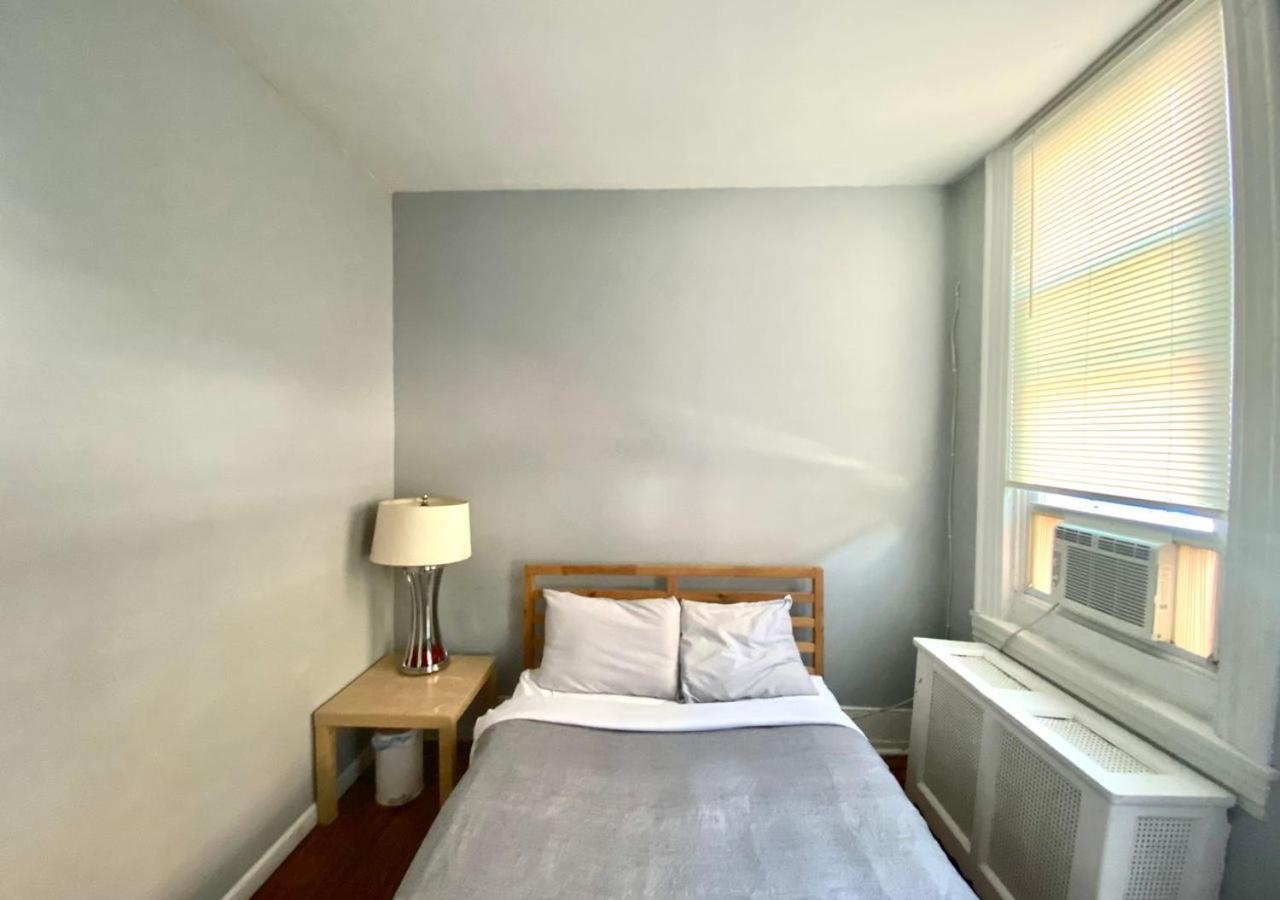 Appartement Clover 2900 - And With Private Bathroom Near Washington Ave South Philly Philadelphie