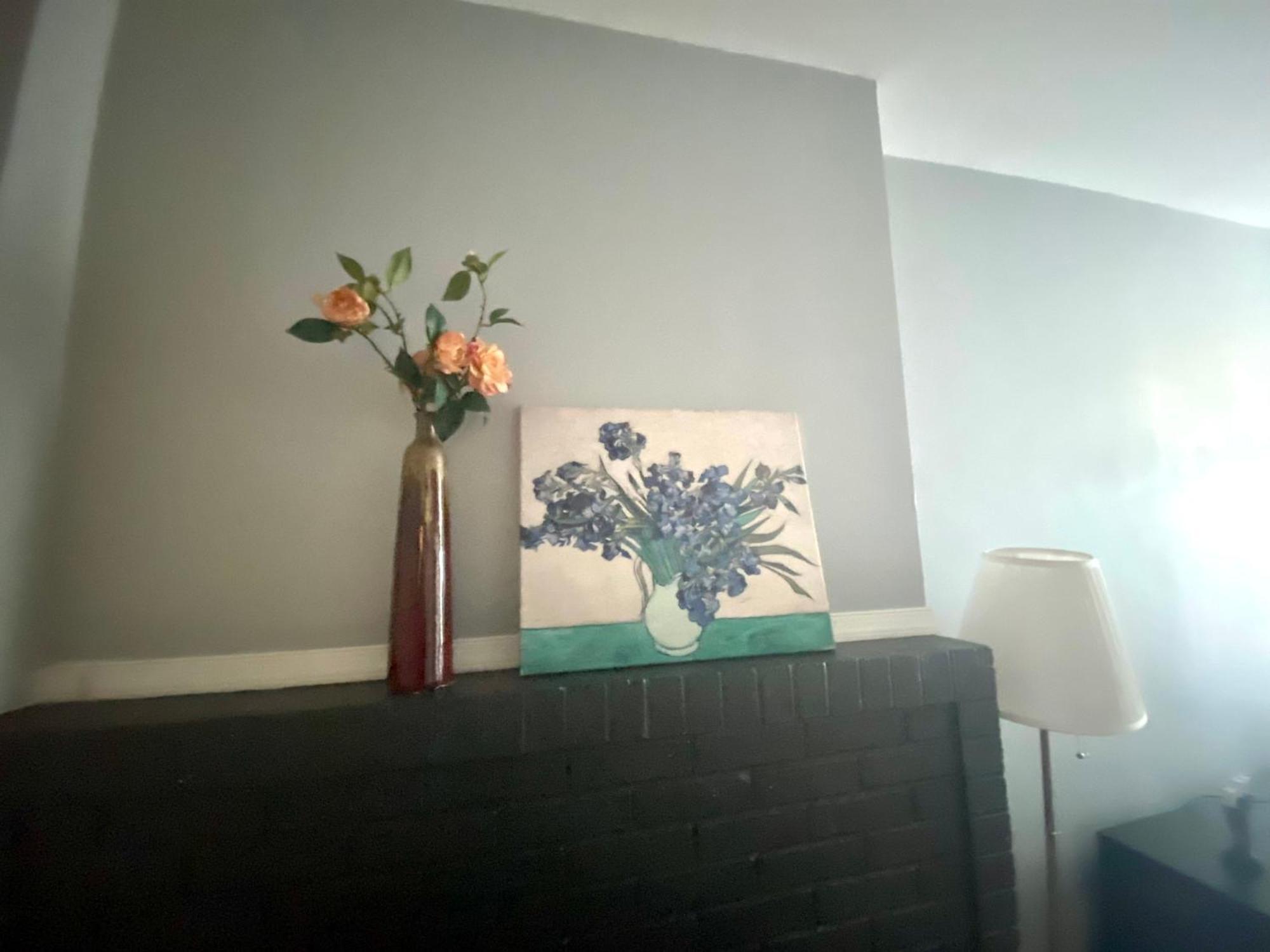 Clover 2900 - And With Private Bathroom Near Washington Ave South Philly Appartement *