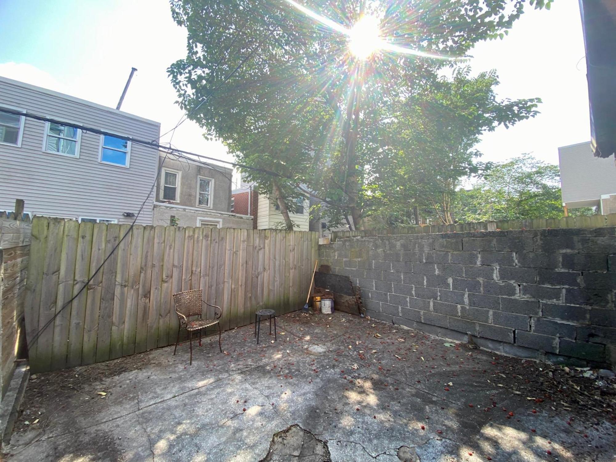 Clover 2900 - And With Private Bathroom Near Washington Ave South Philly * Philadelphie