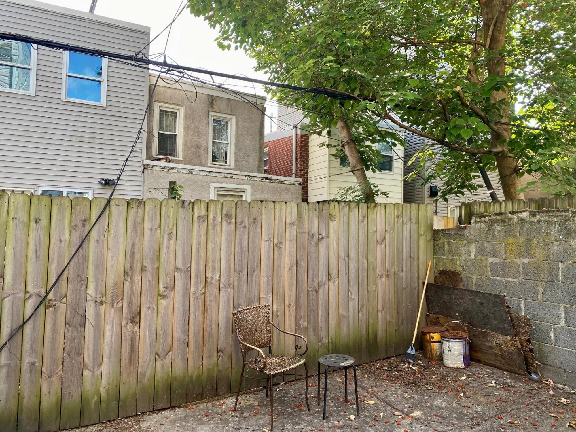 Appartement Clover 2900 - And With Private Bathroom Near Washington Ave South Philly