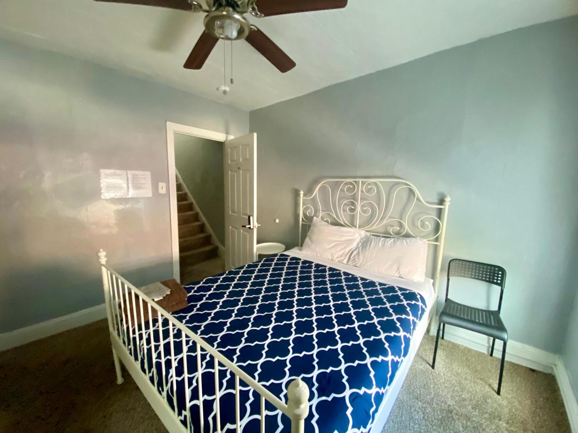 Appartement Clover 2900 - And With Private Bathroom Near Washington Ave South Philly