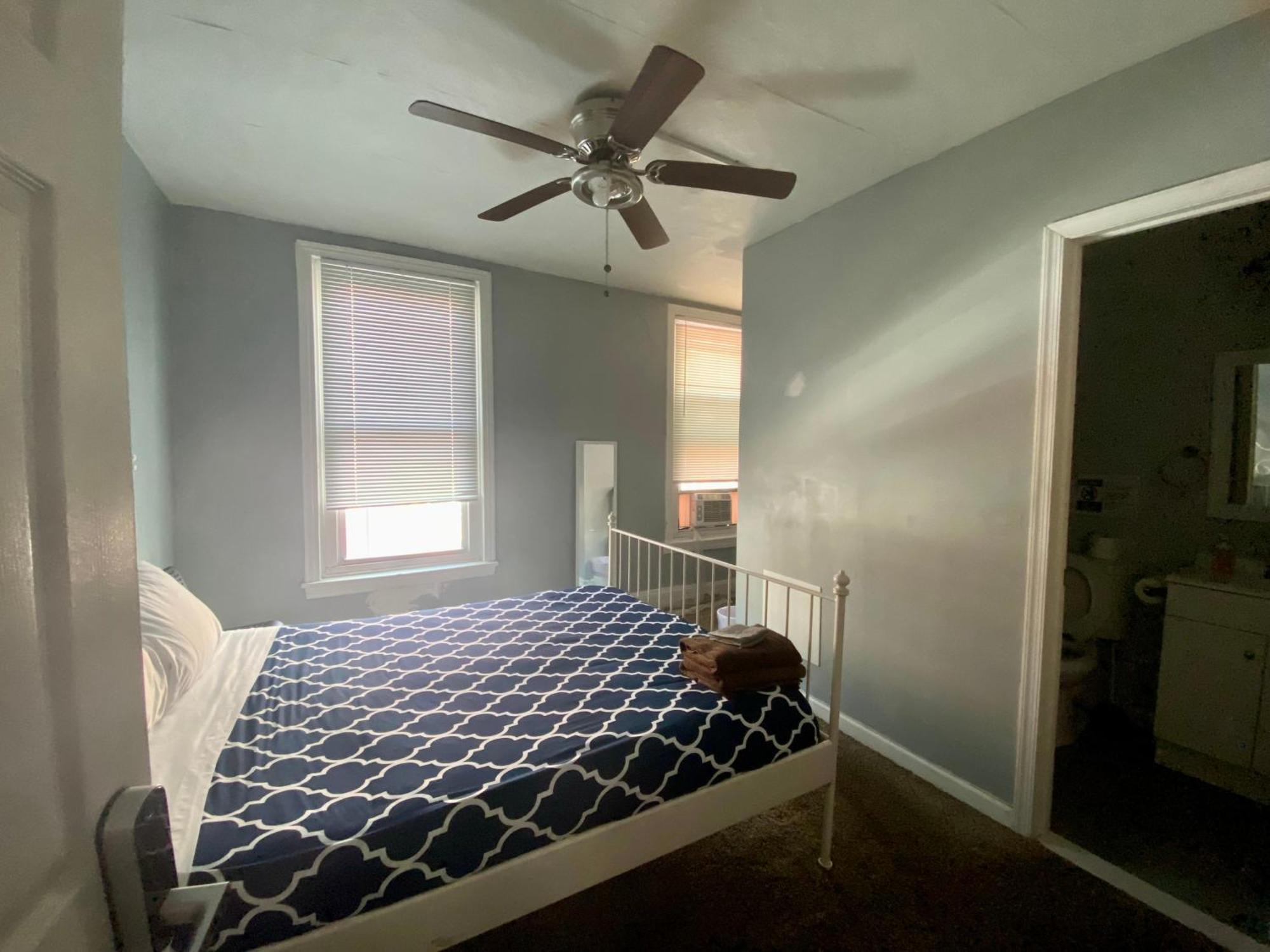 Appartement Clover 2900 - And With Private Bathroom Near Washington Ave South Philly *