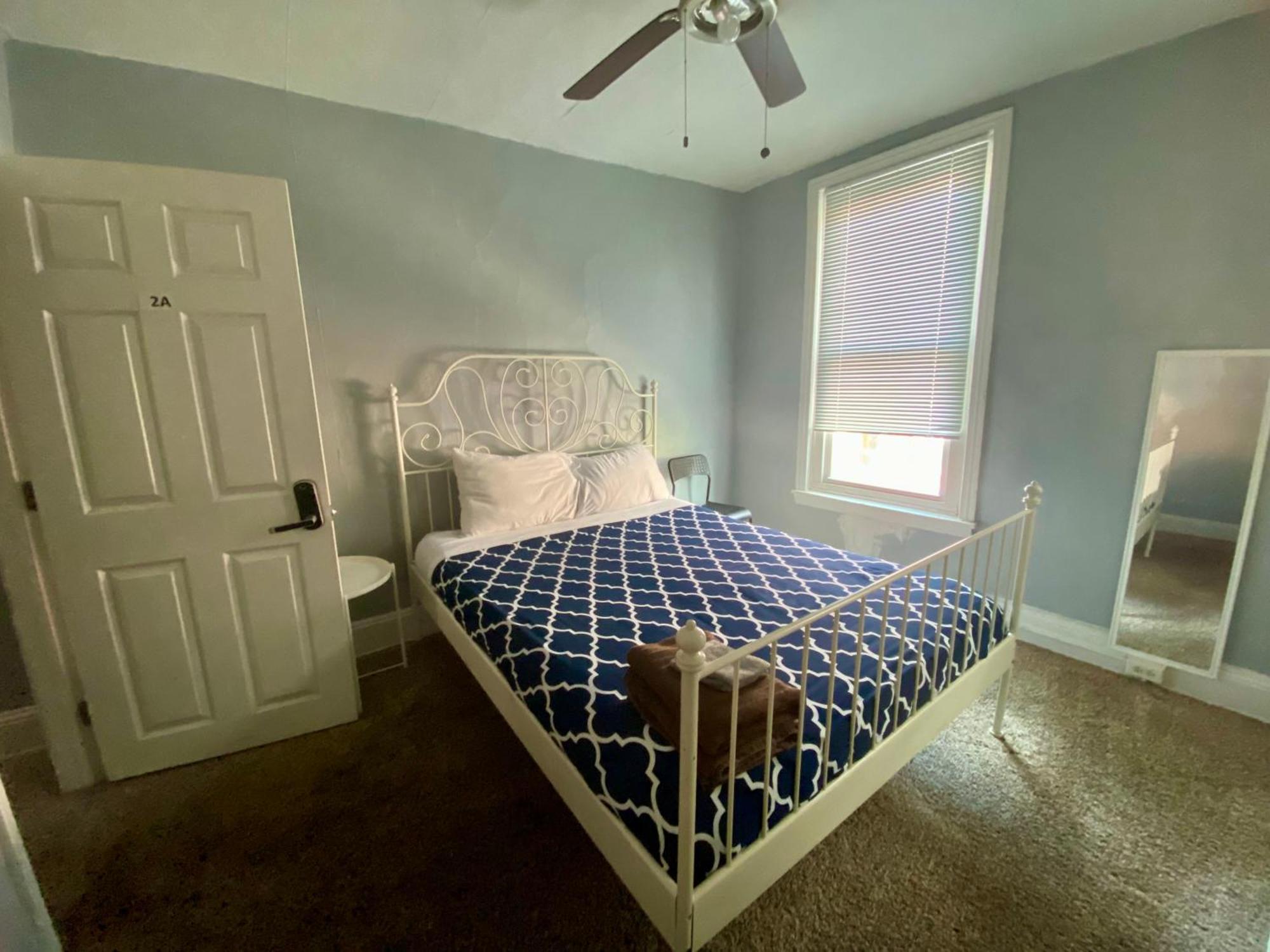 Clover 2900 - And With Private Bathroom Near Washington Ave South Philly Appartement Philadelphie