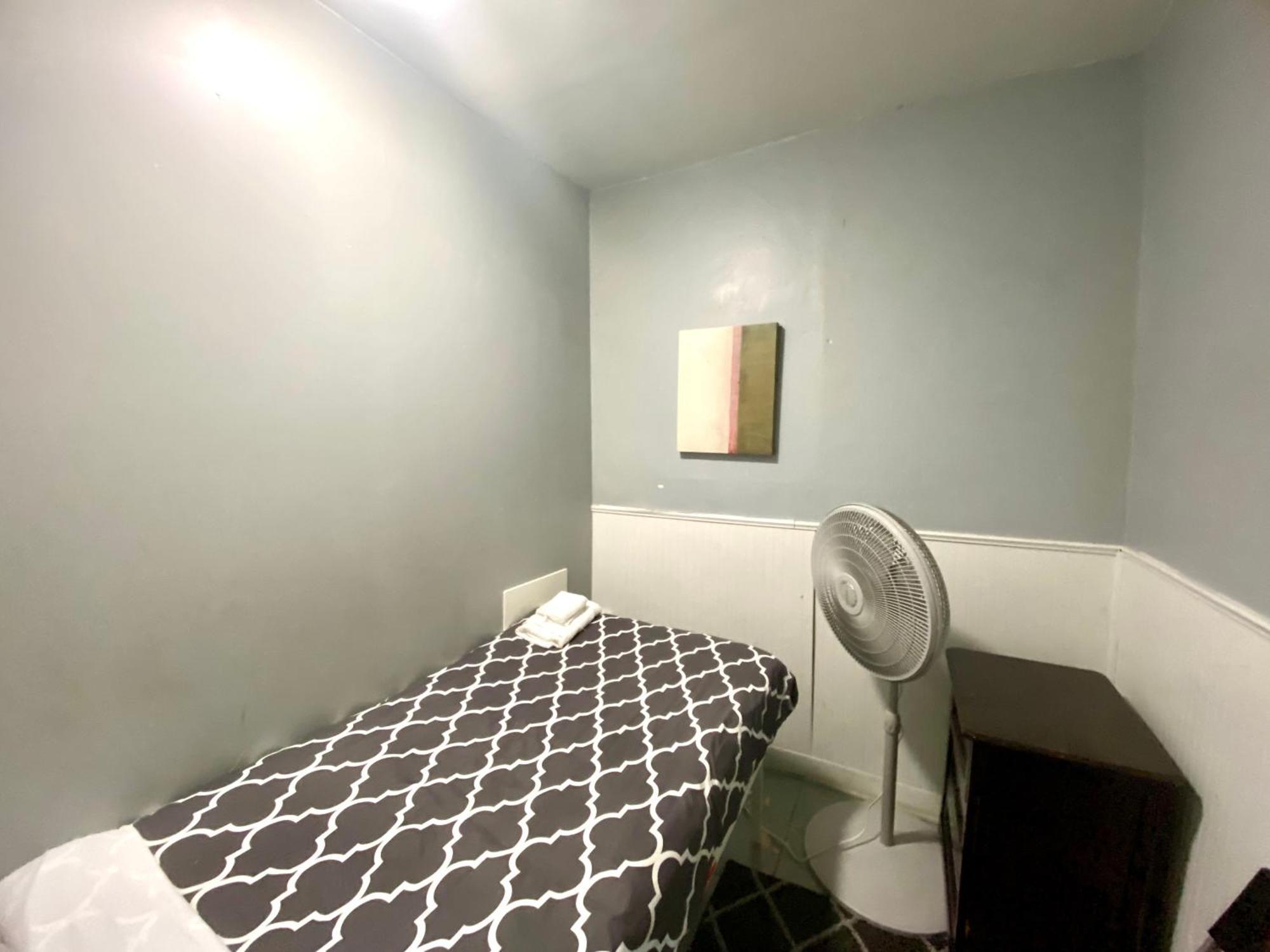 Appartement Clover 2900 - And With Private Bathroom Near Washington Ave South Philly *