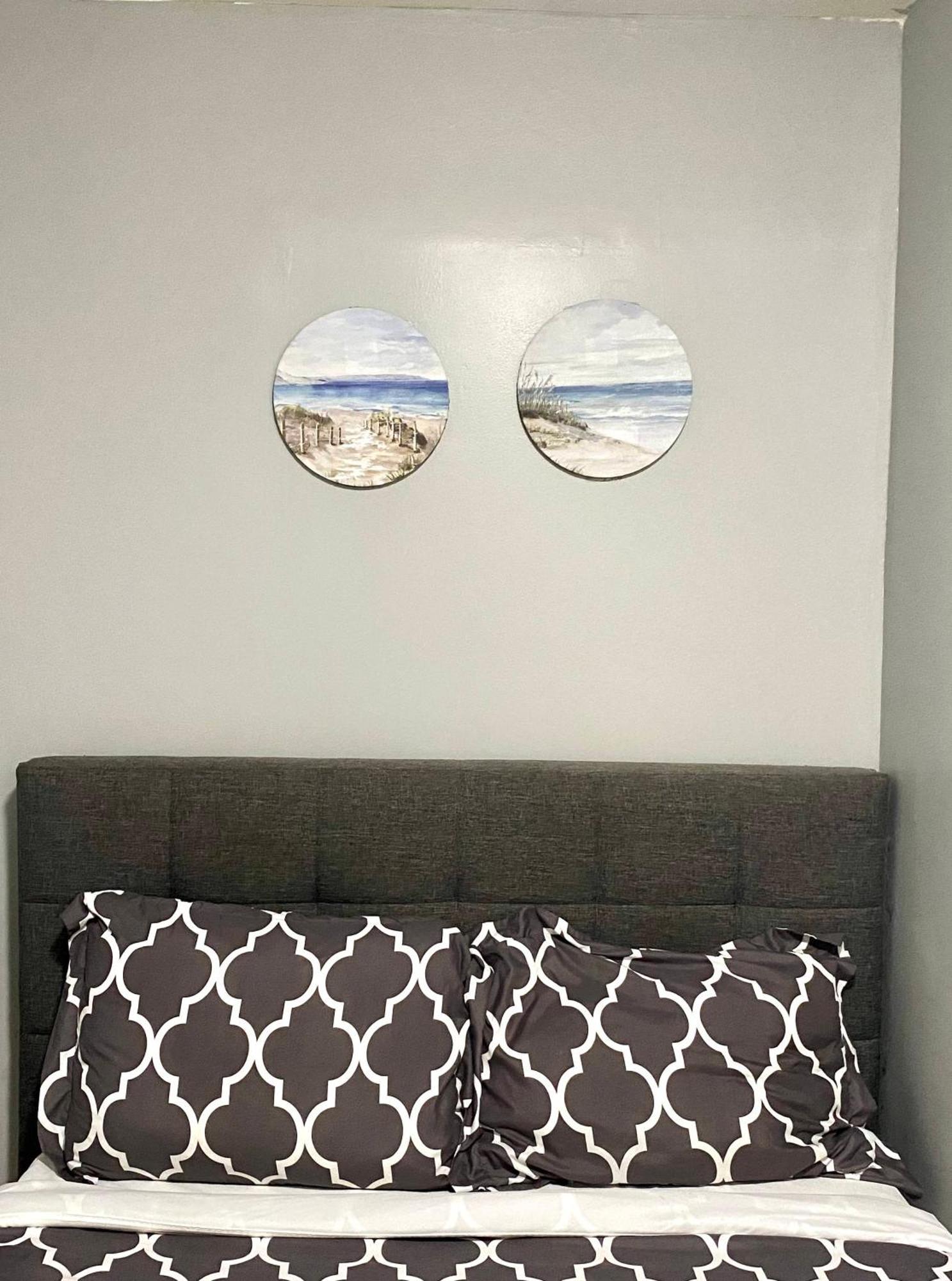 Appartement Clover 2900 - And With Private Bathroom Near Washington Ave South Philly *