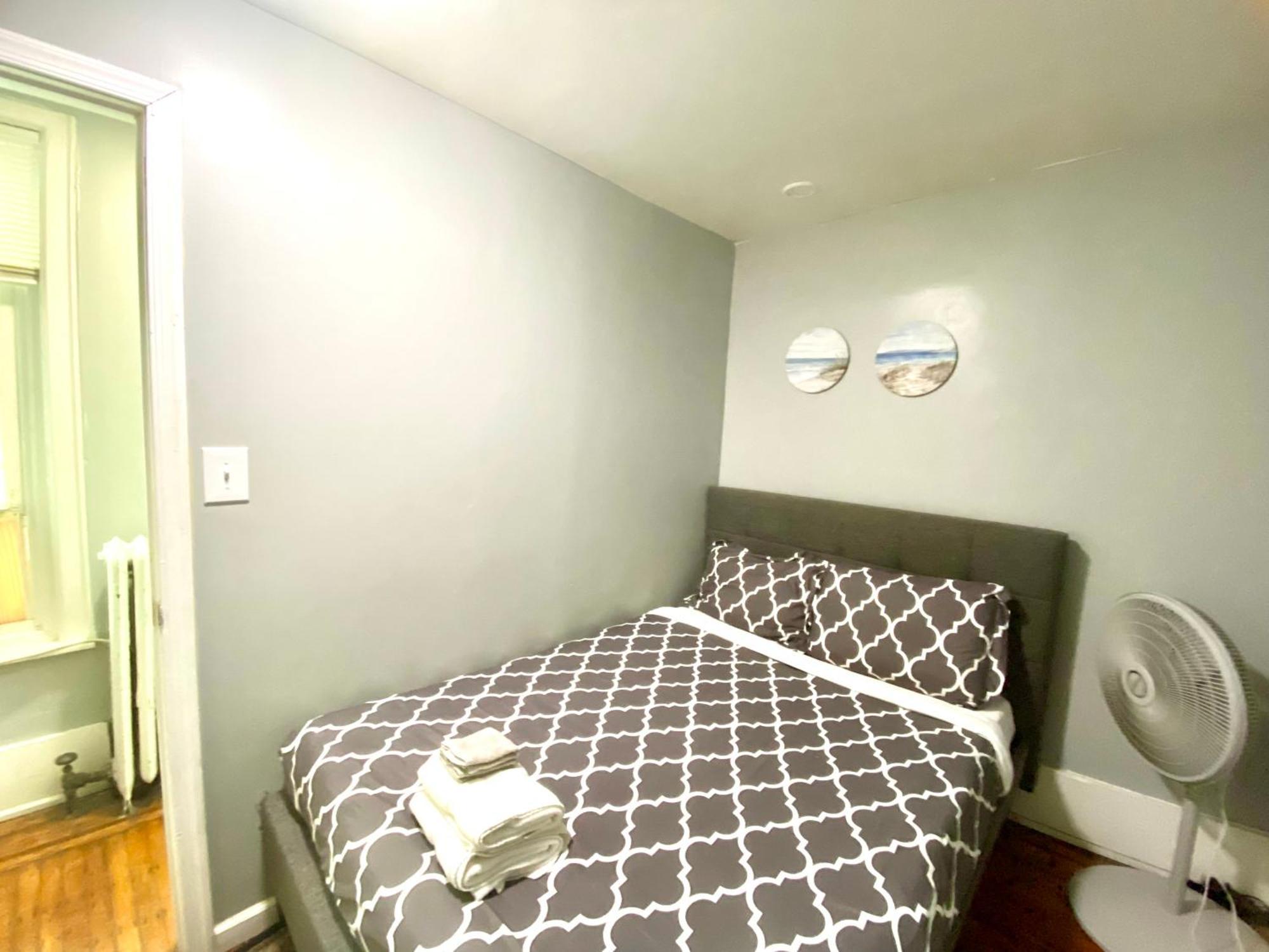 Clover 2900 - And With Private Bathroom Near Washington Ave South Philly Appartement Philadelphie