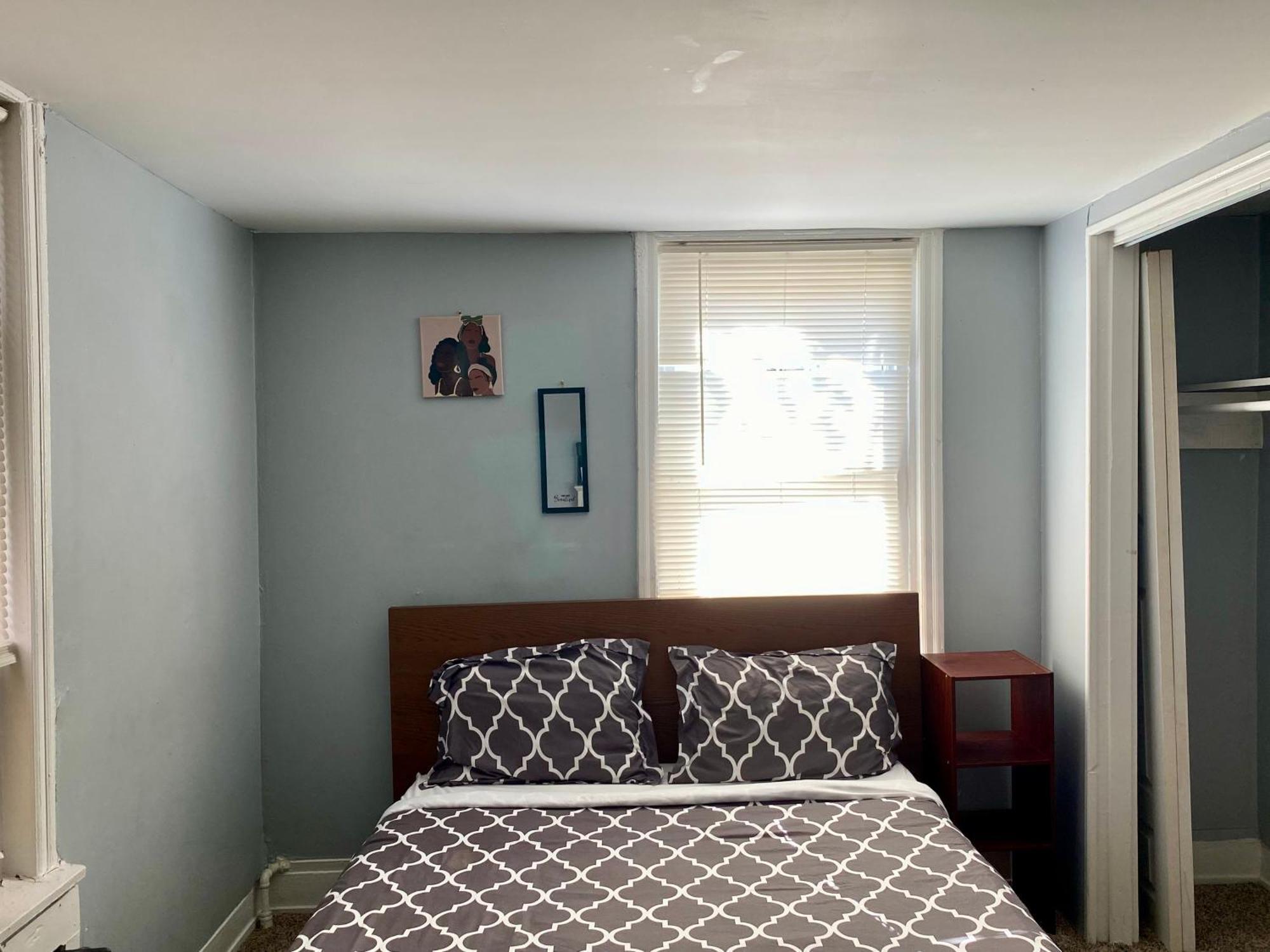 Appartement Clover 2900 - And With Private Bathroom Near Washington Ave South Philly Philadelphie